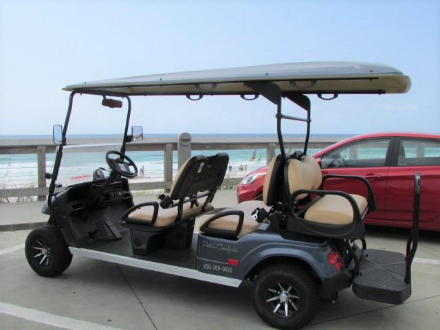 LEISURE BAY - Residential