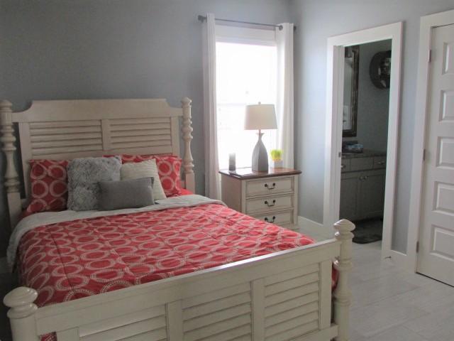 LEISURE BAY - Residential