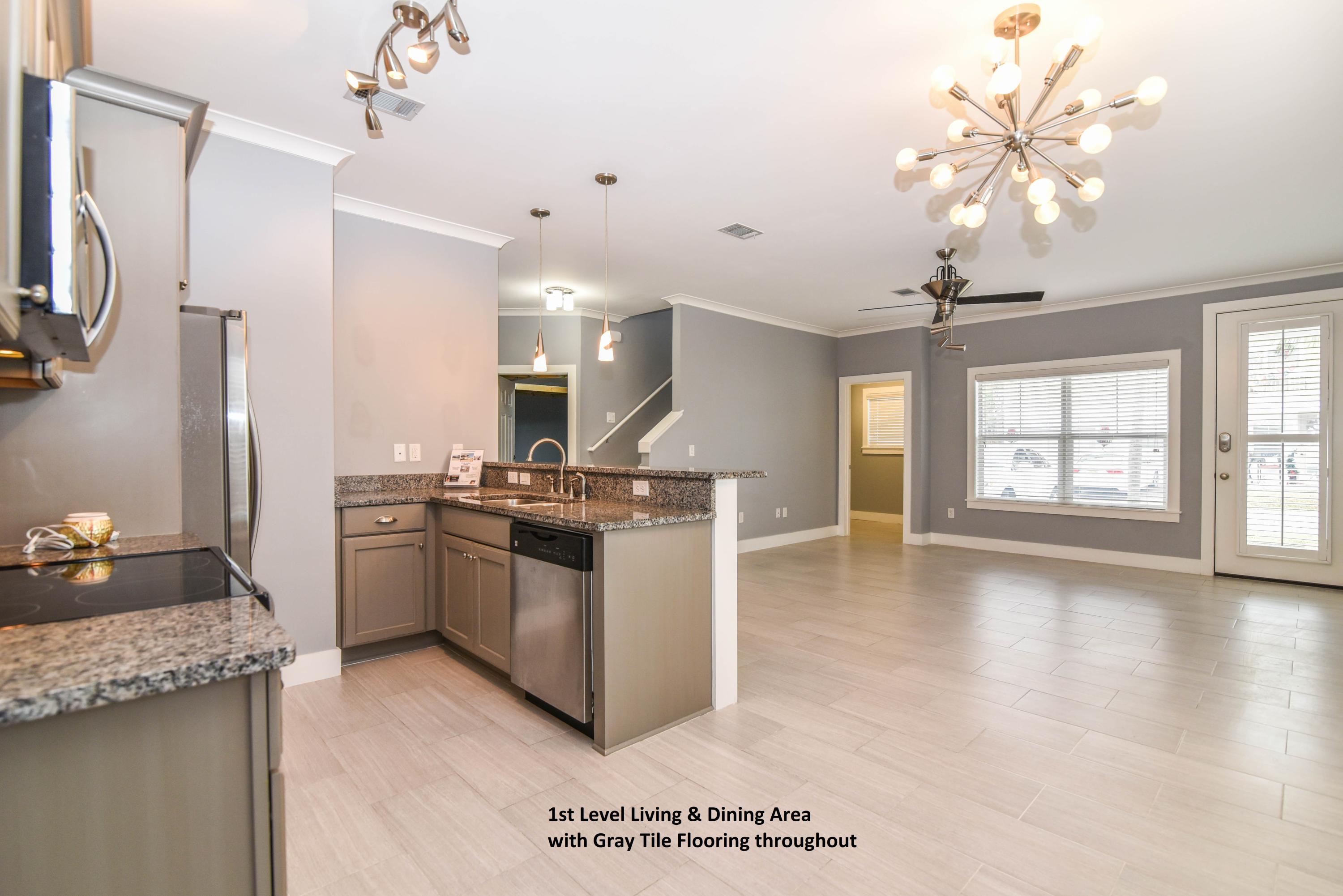 LEISURE BAY - Residential