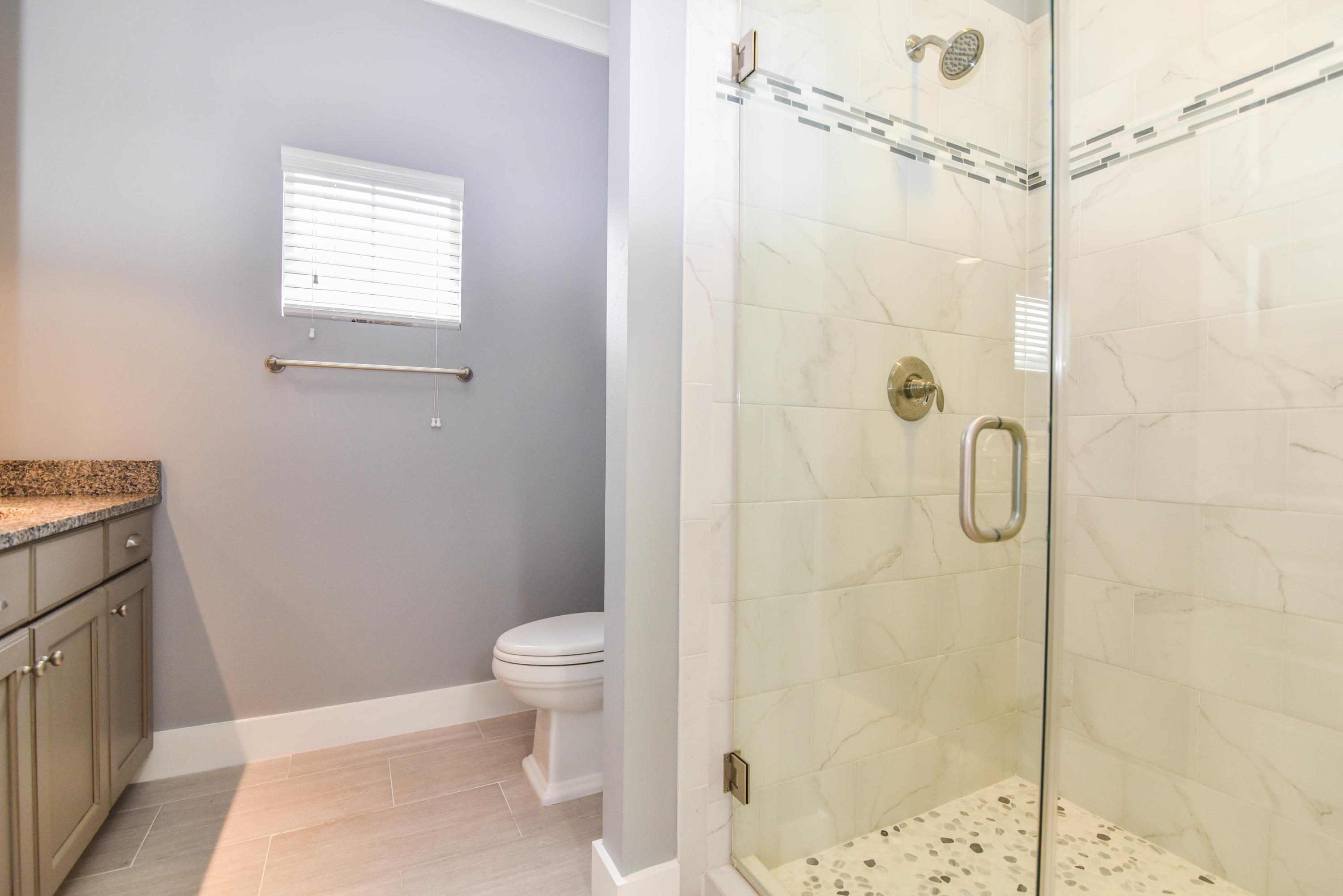 LEISURE BAY - Residential