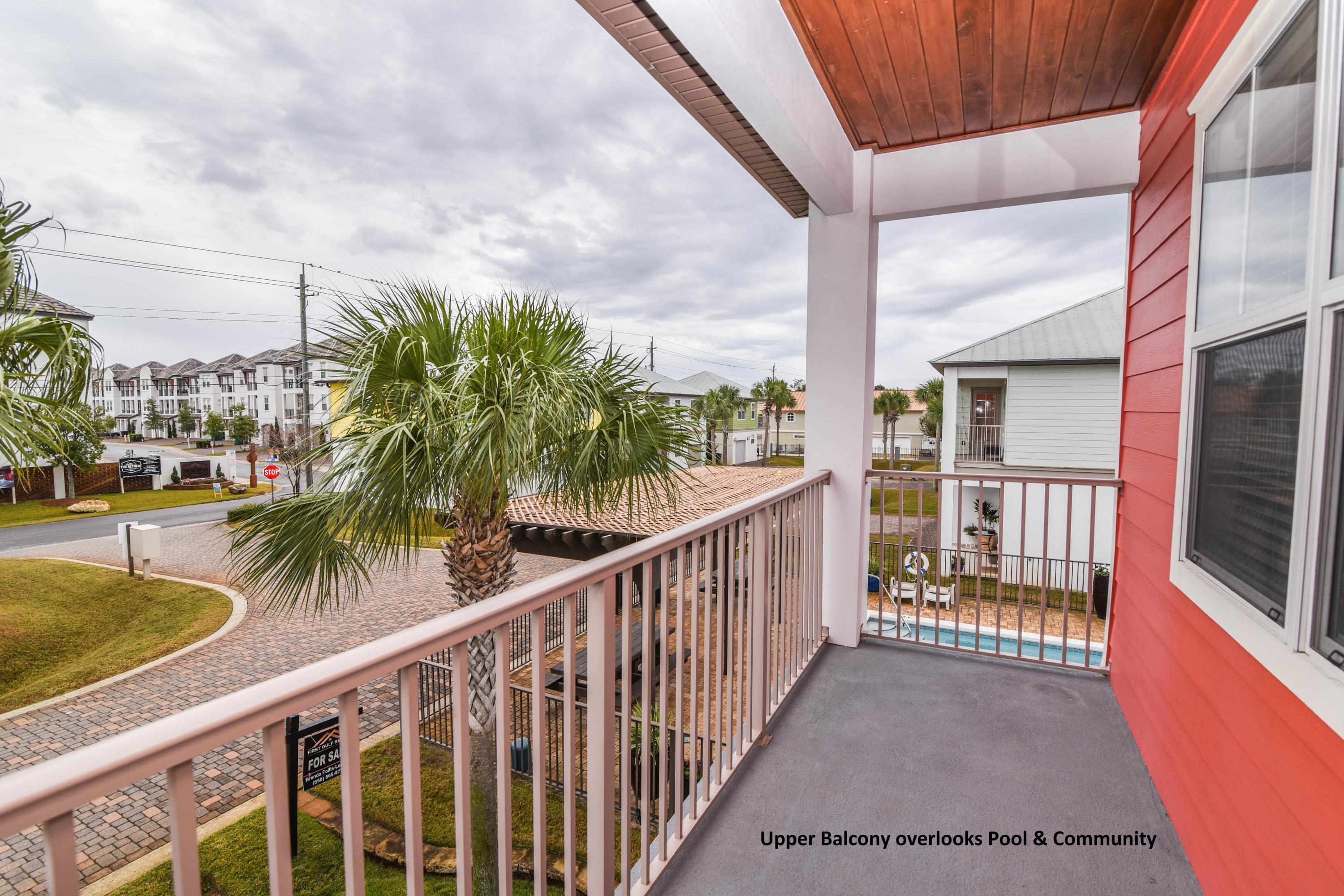 LEISURE BAY - Residential