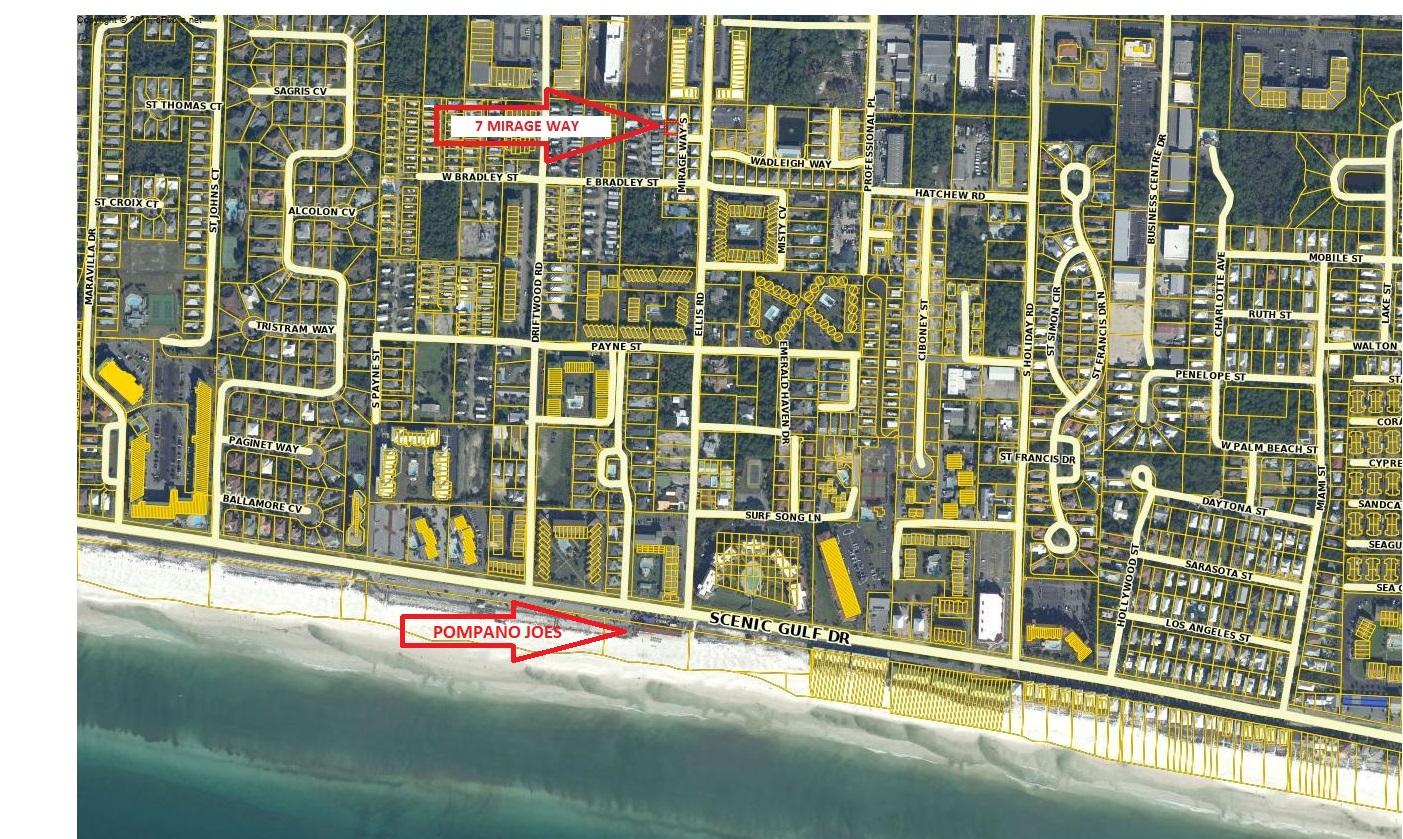 LEISURE BAY - Residential