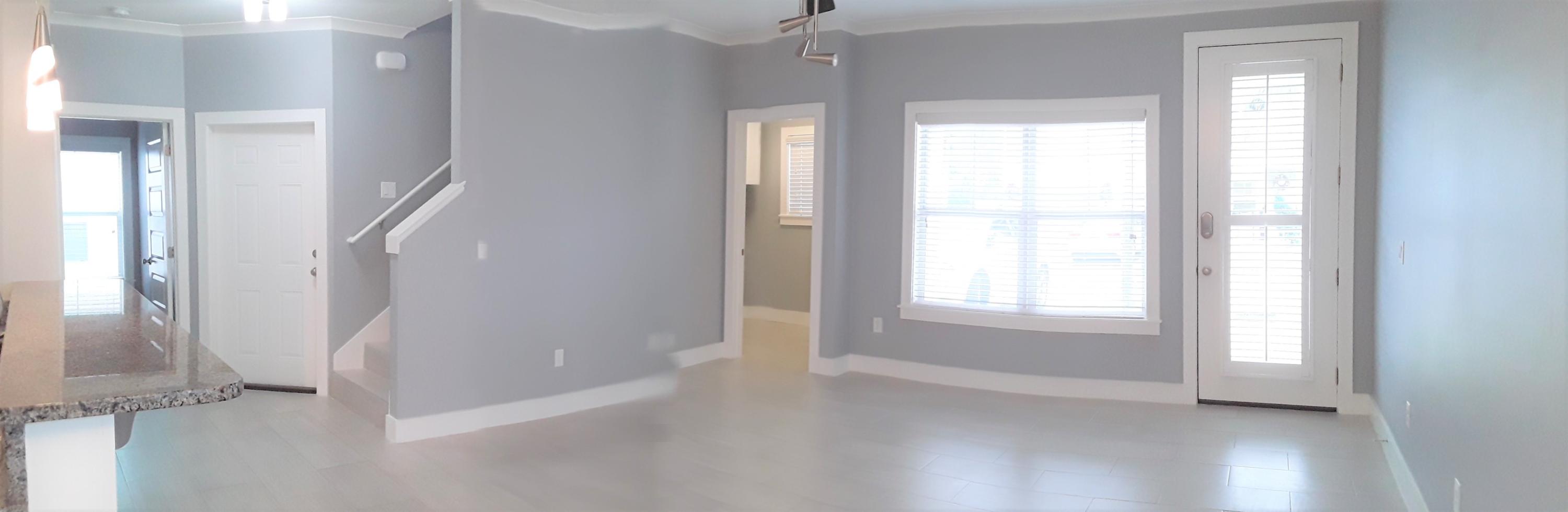 LEISURE BAY - Residential