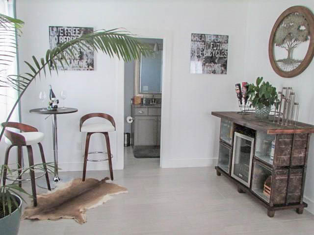 LEISURE BAY - Residential