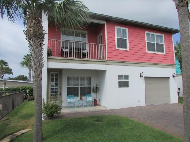 LEISURE BAY - Residential