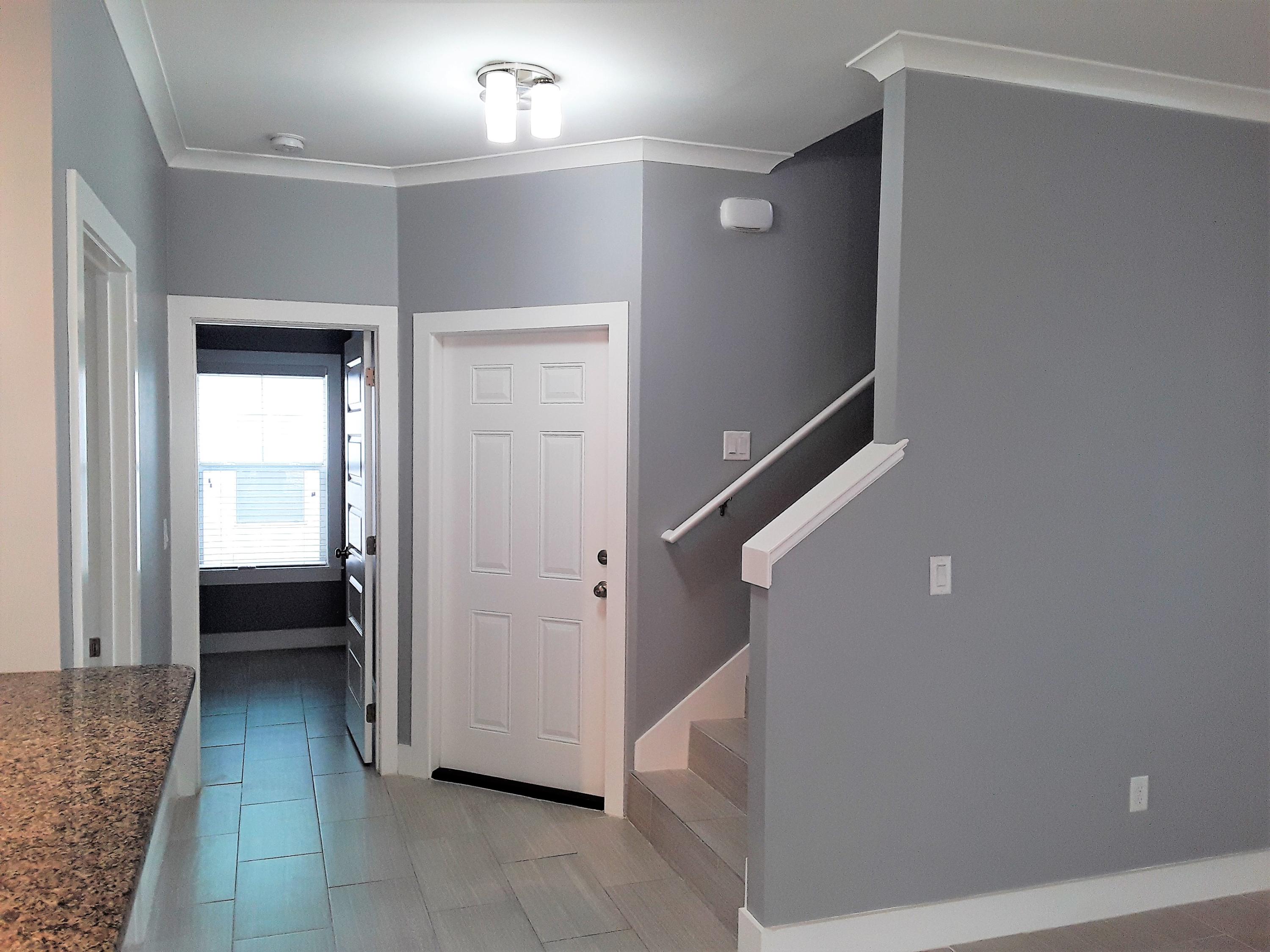 LEISURE BAY - Residential