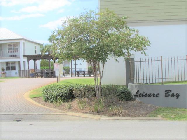 LEISURE BAY - Residential