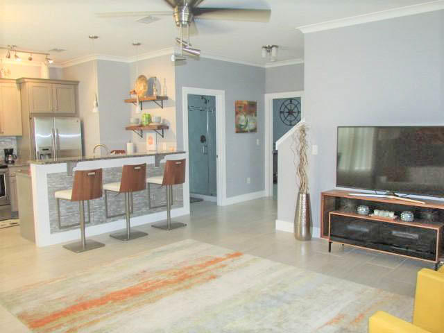 LEISURE BAY - Residential