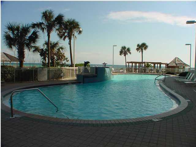 PELICAN BEACH RESORT CONDO - Residential