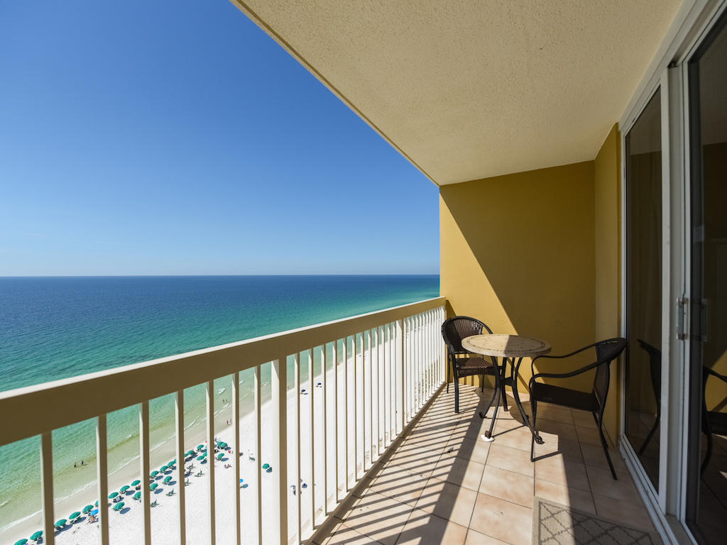 PELICAN BEACH RESORT CONDO - Residential