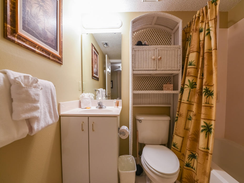 PELICAN BEACH RESORT CONDO - Residential