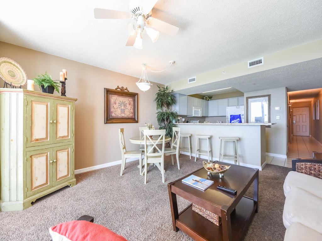 PELICAN BEACH RESORT CONDO - Residential