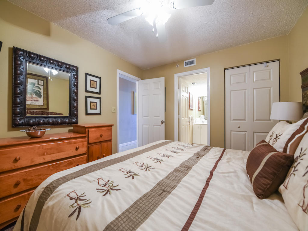 PELICAN BEACH RESORT CONDO - Residential