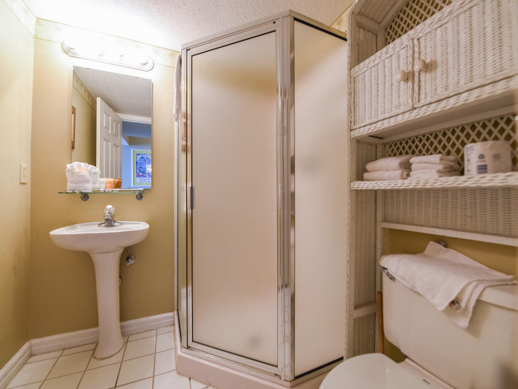 PELICAN BEACH RESORT CONDO - Residential