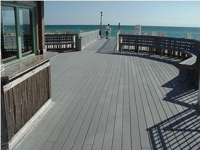 PELICAN BEACH RESORT CONDO - Residential