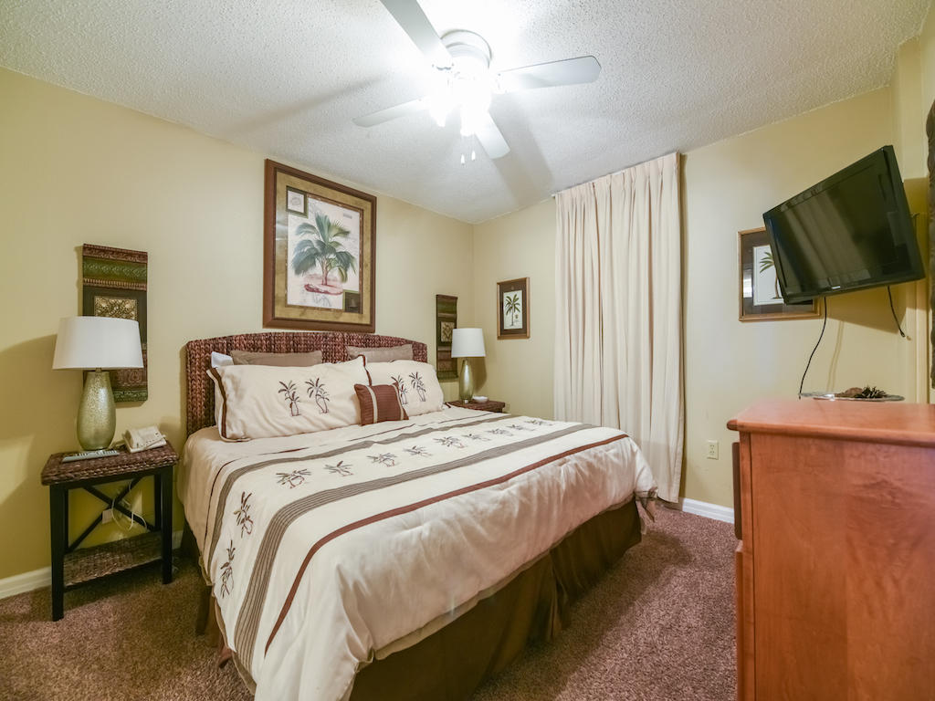 PELICAN BEACH RESORT CONDO - Residential