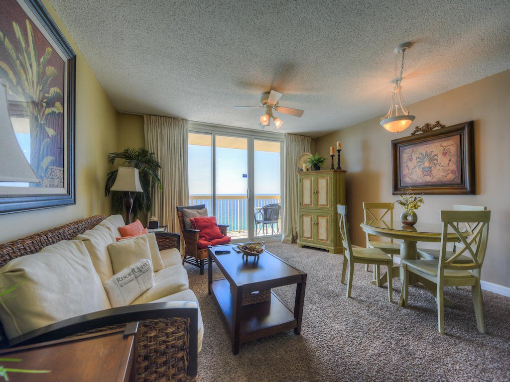 PELICAN BEACH RESORT CONDO - Residential