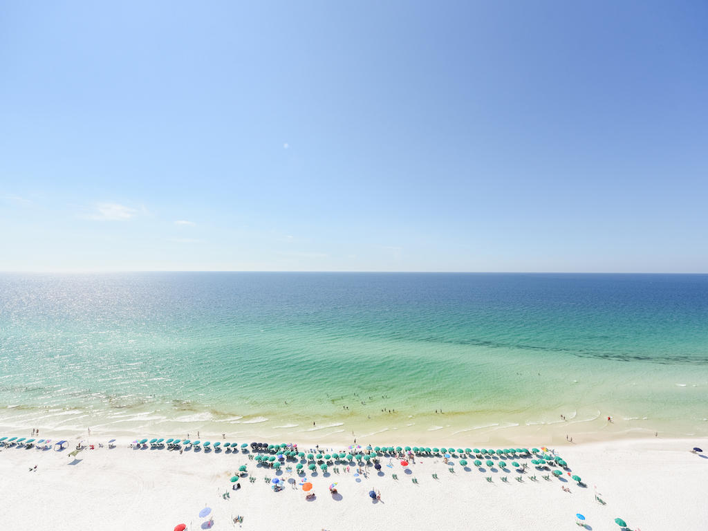 PELICAN BEACH RESORT CONDO - Residential