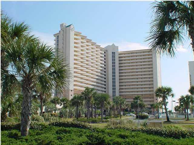 PELICAN BEACH RESORT CONDO - Residential