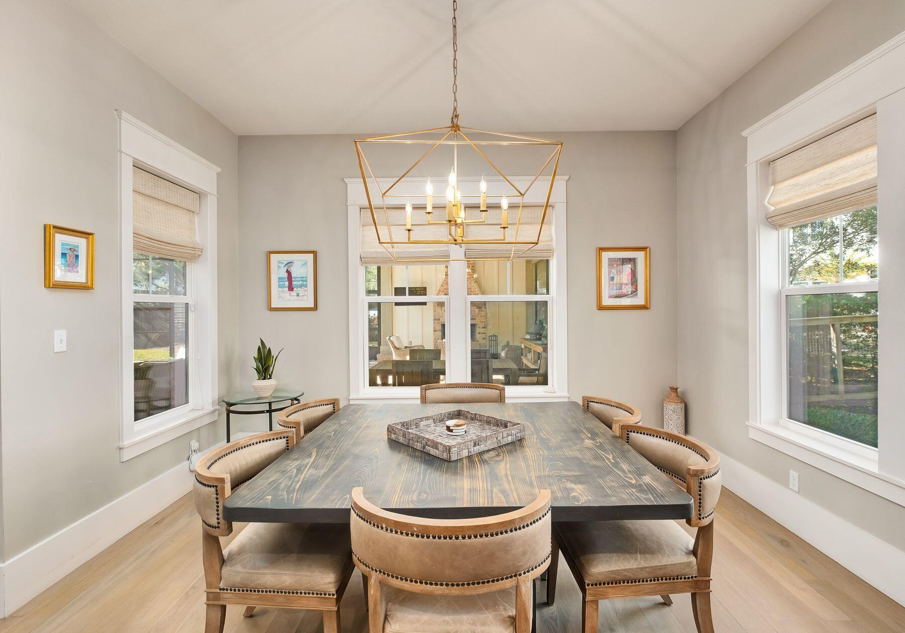 SEAGROVE VILLAGE 7TH ADD - Residential