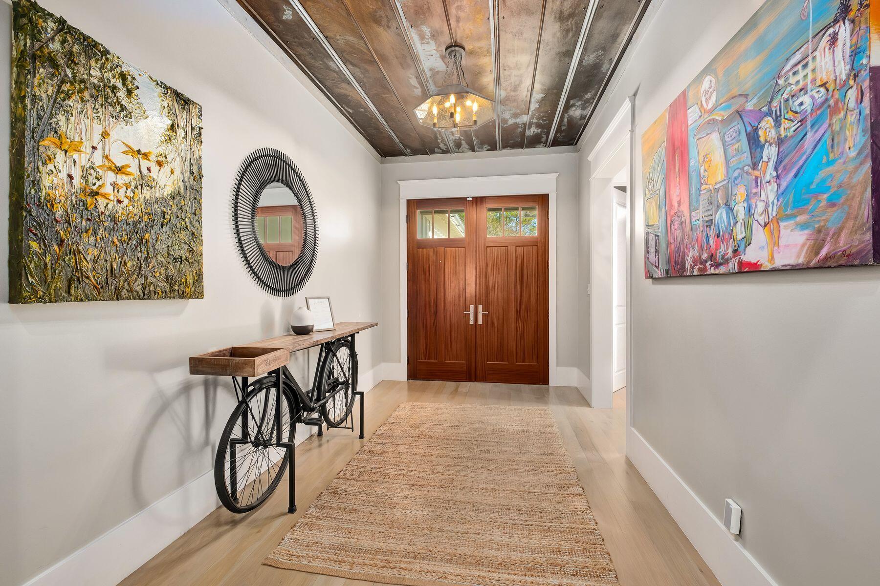 SEAGROVE VILLAGE 7TH ADD - Residential