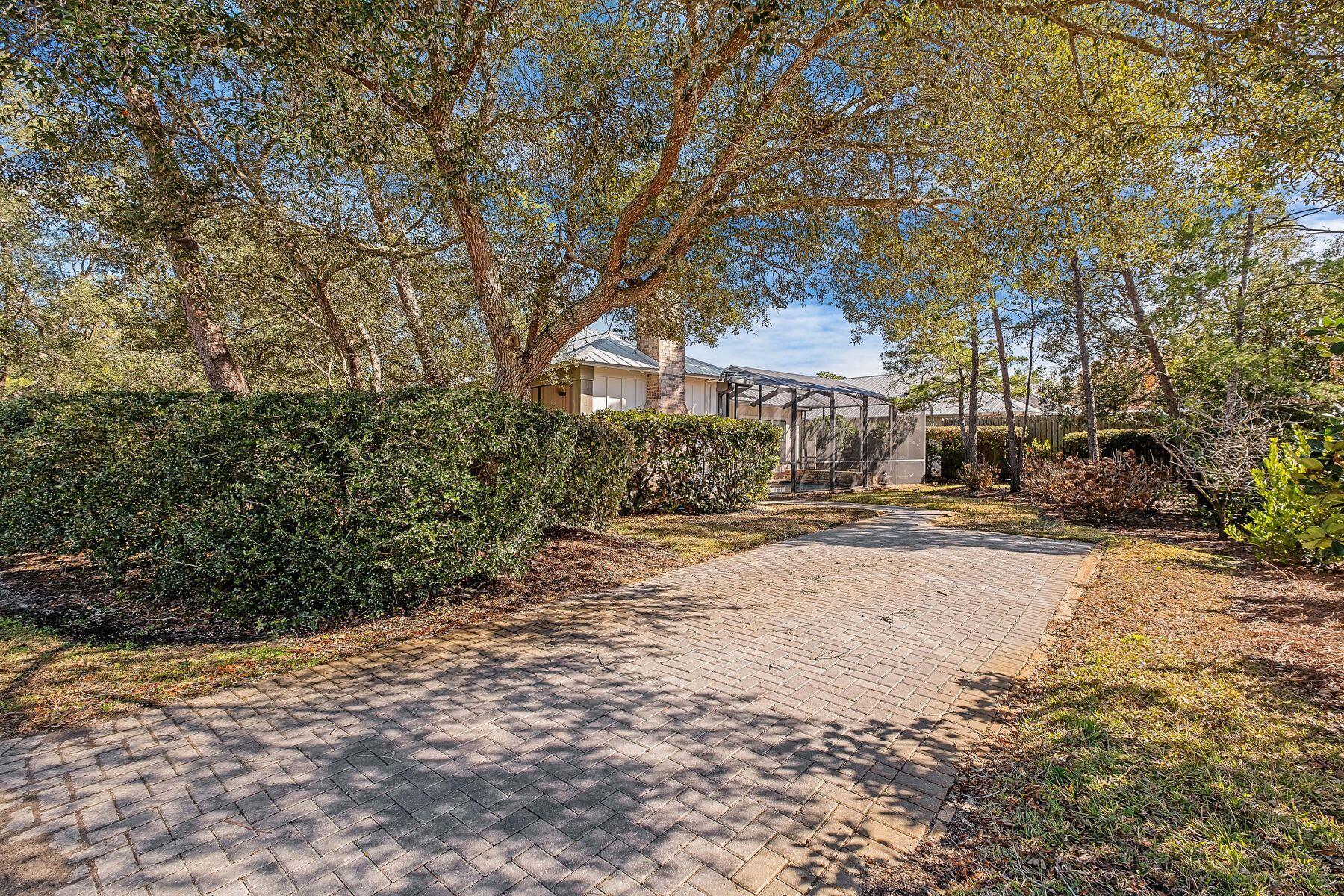 SEAGROVE VILLAGE 7TH ADD - Residential