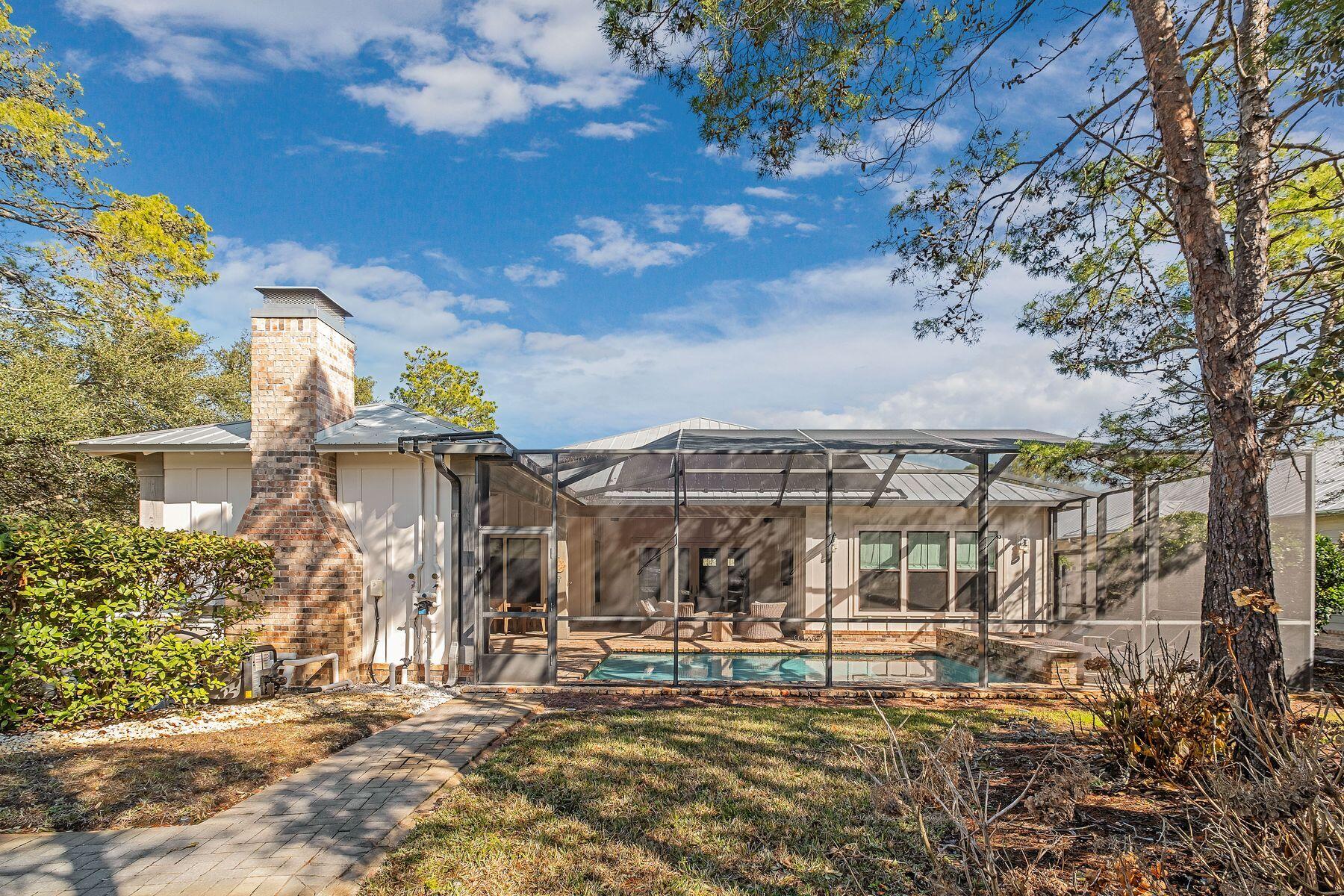 SEAGROVE VILLAGE 7TH ADD - Residential