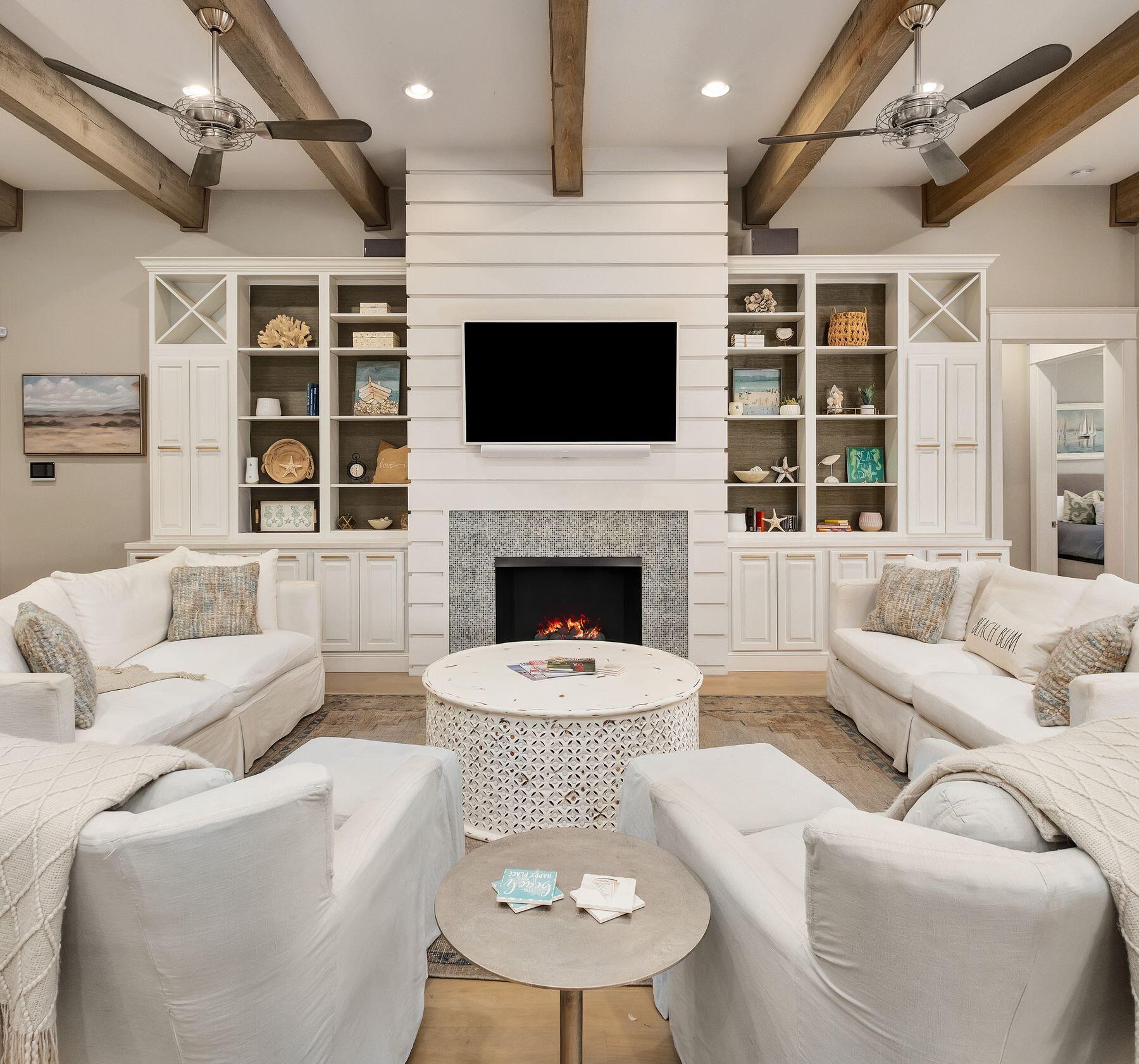 SEAGROVE VILLAGE 7TH ADD - Residential