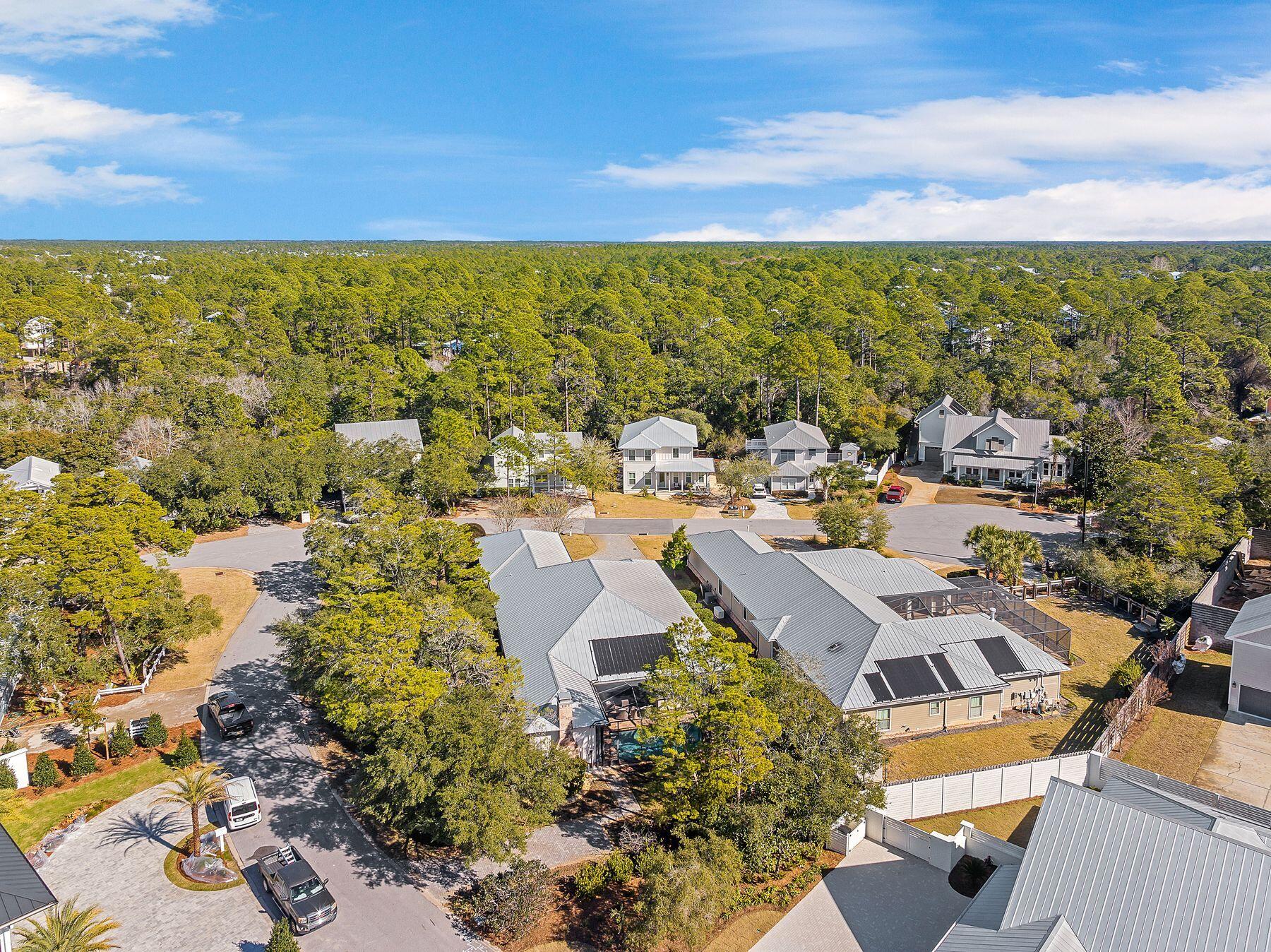 SEAGROVE VILLAGE 7TH ADD - Residential