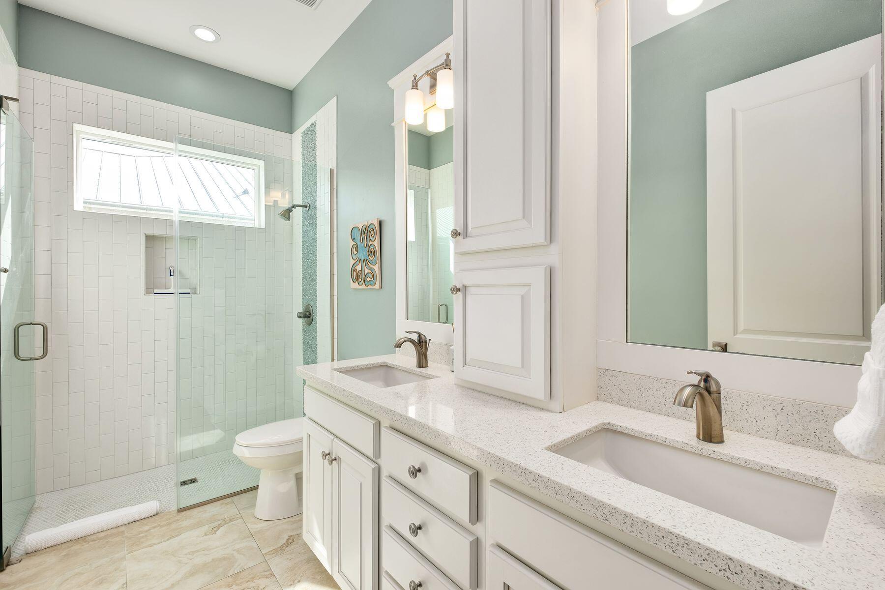 SEAGROVE VILLAGE 7TH ADD - Residential