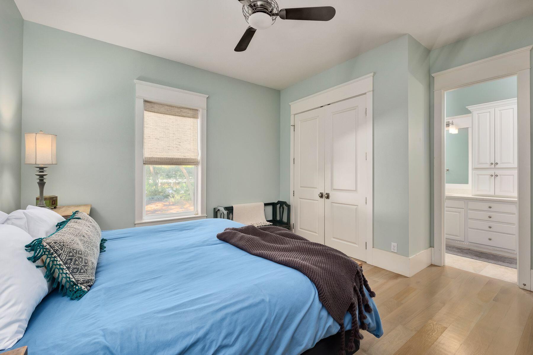 SEAGROVE VILLAGE 7TH ADD - Residential