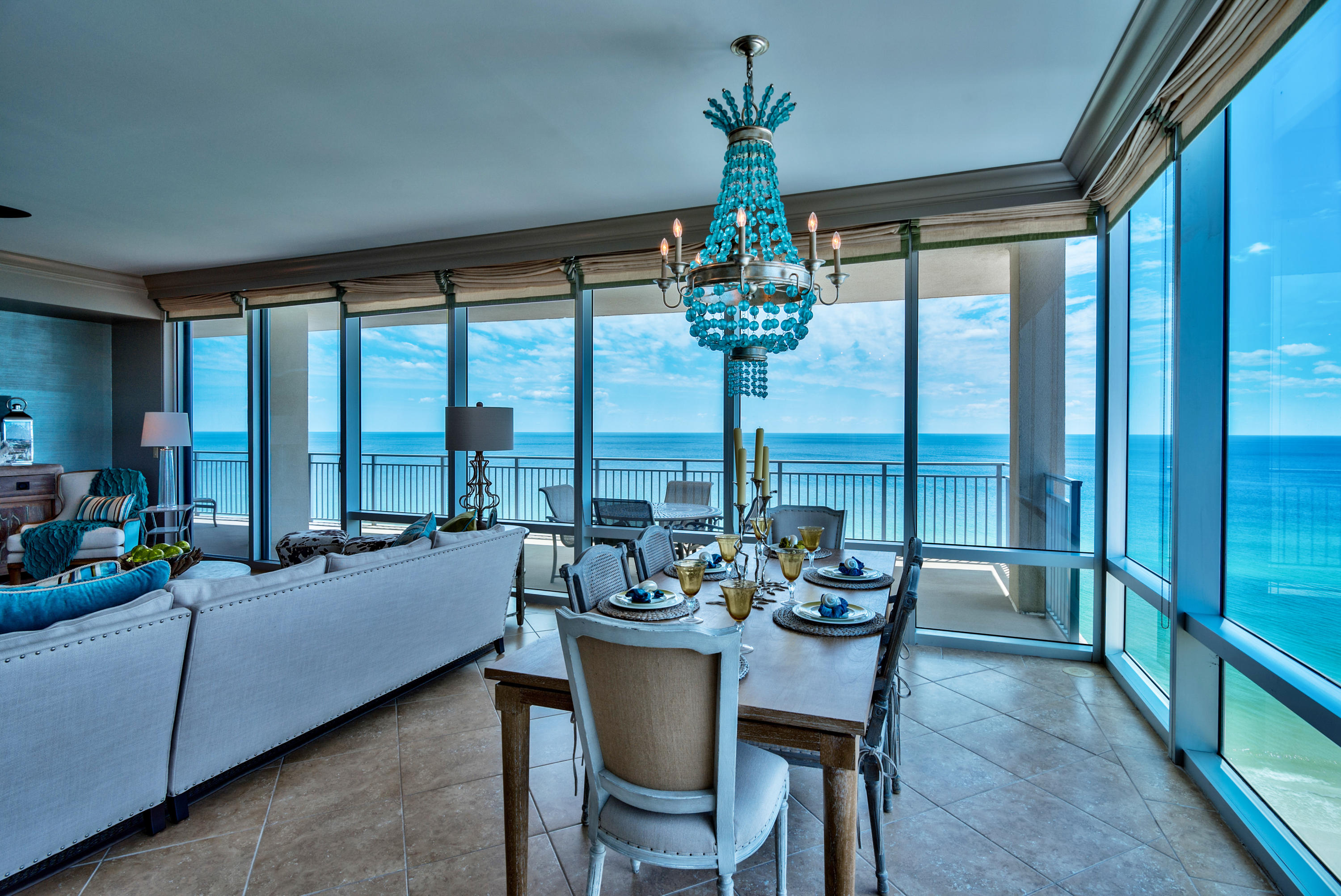 SIGNATURE BEACH - Residential