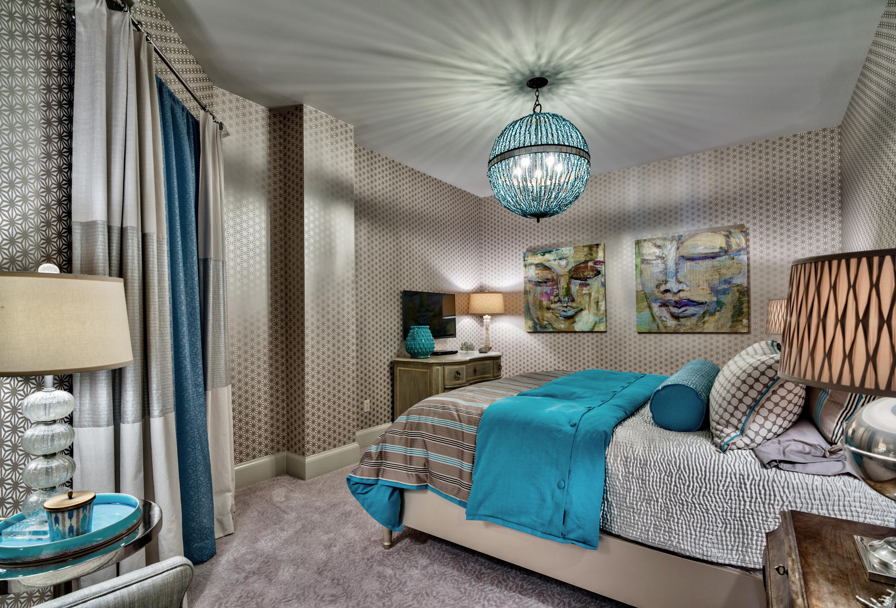 SIGNATURE BEACH - Residential