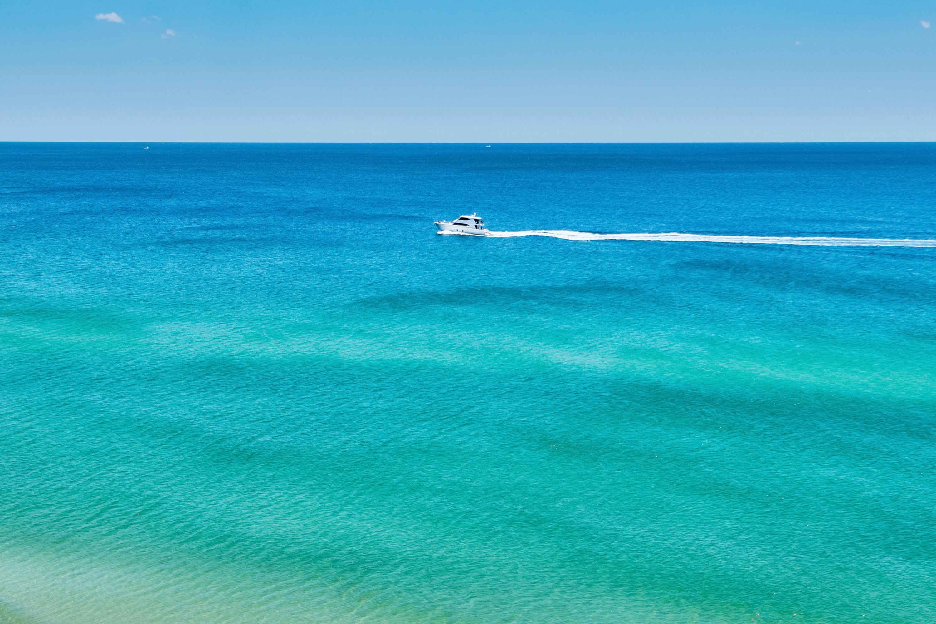SIGNATURE BEACH - Residential