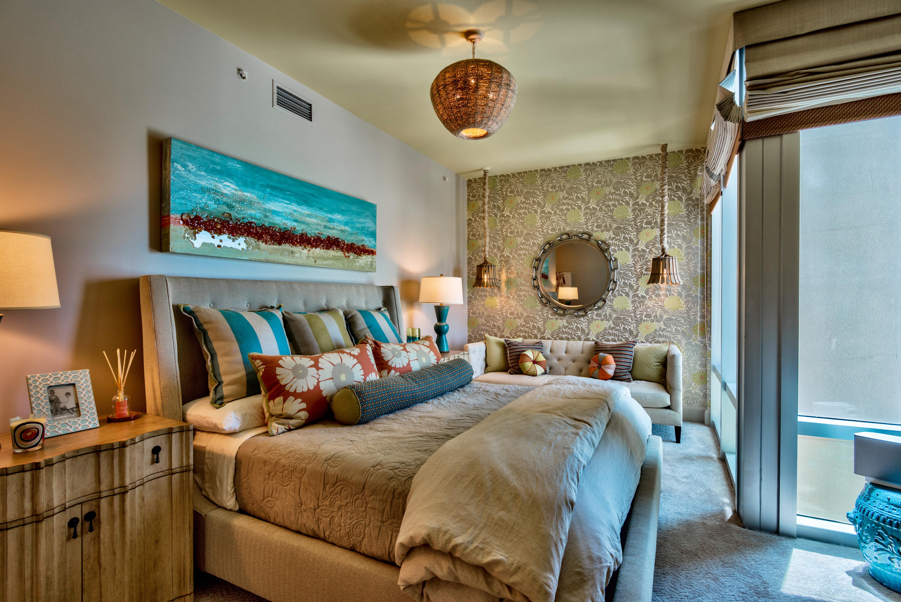 SIGNATURE BEACH - Residential