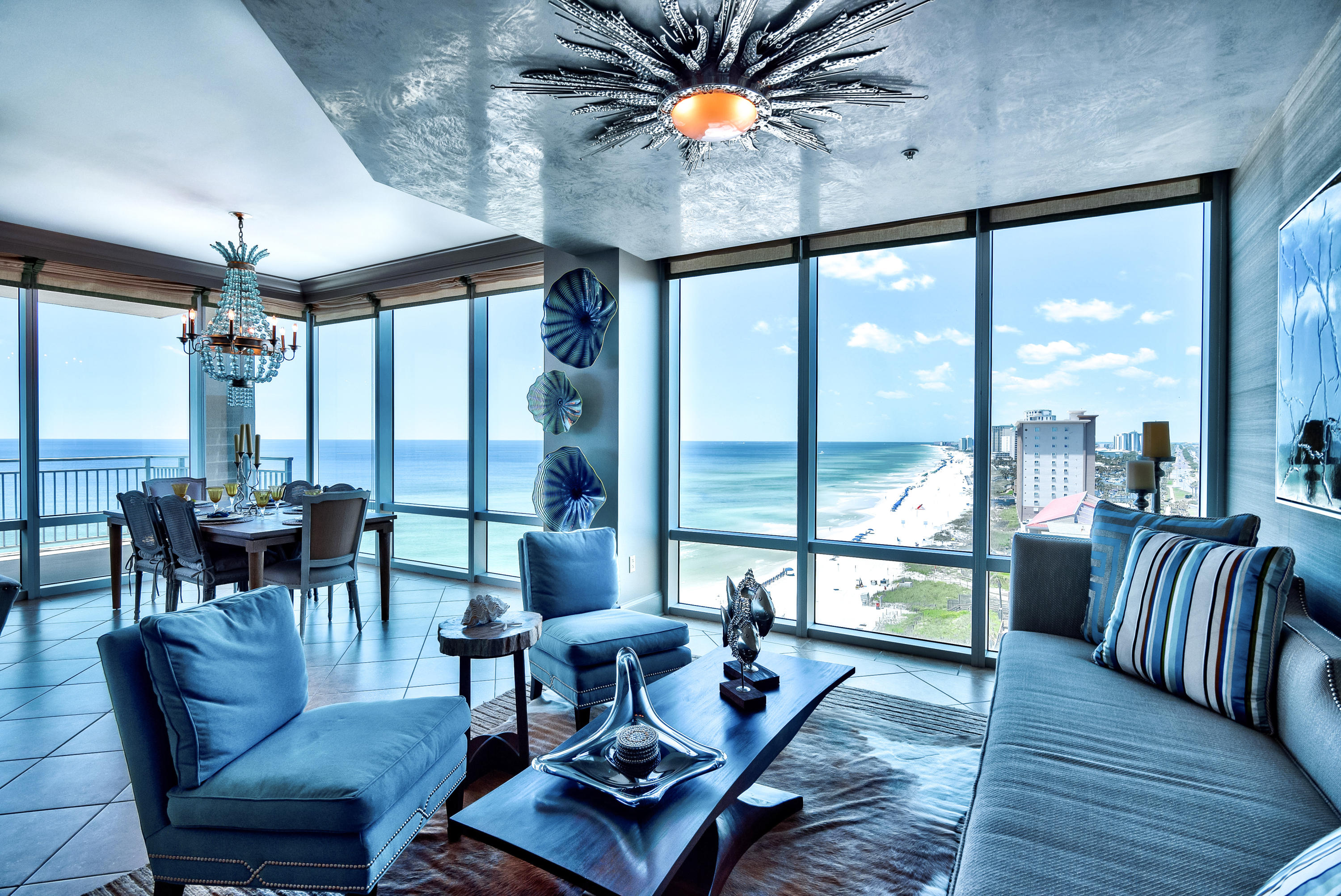SIGNATURE BEACH - Residential