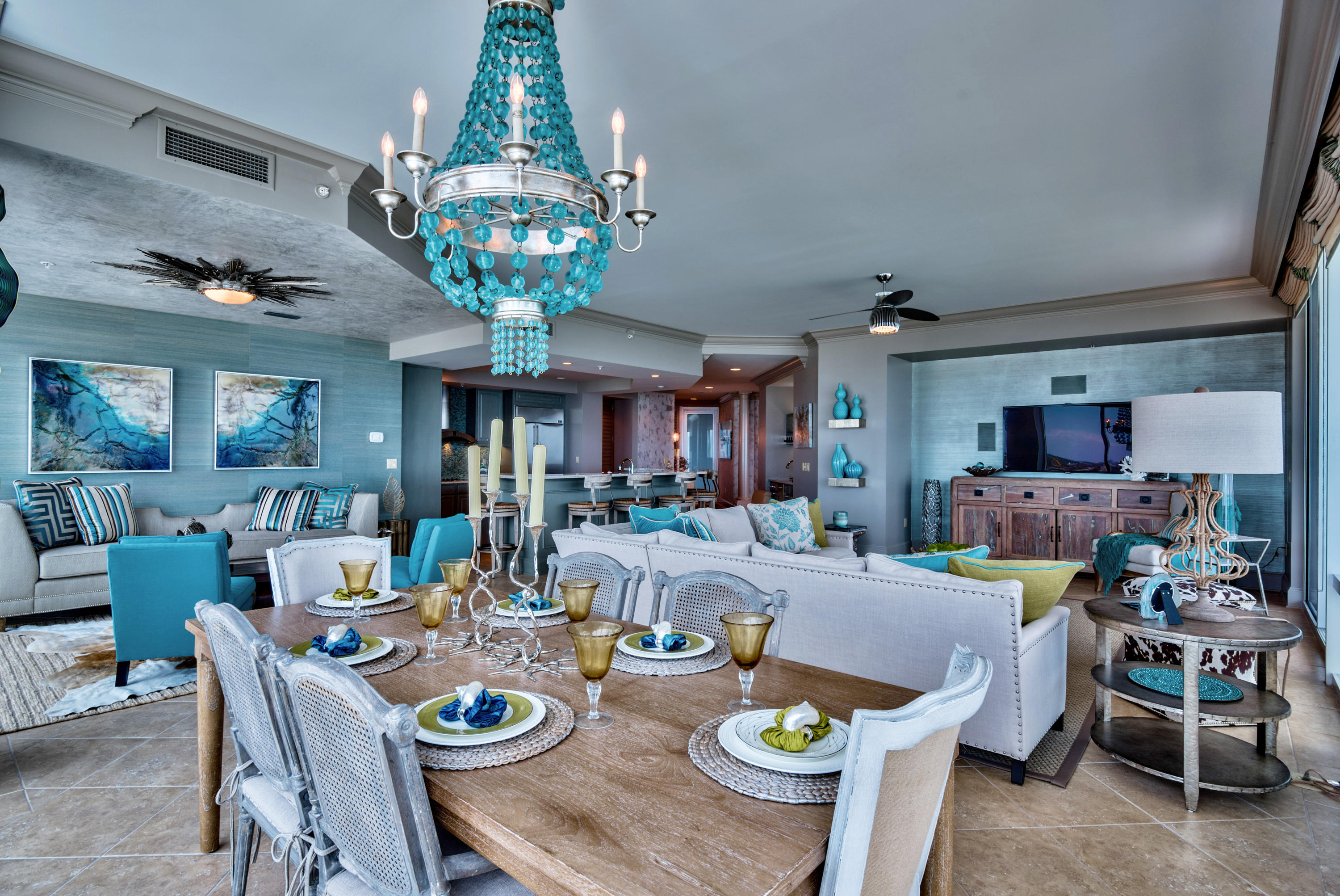 SIGNATURE BEACH - Residential