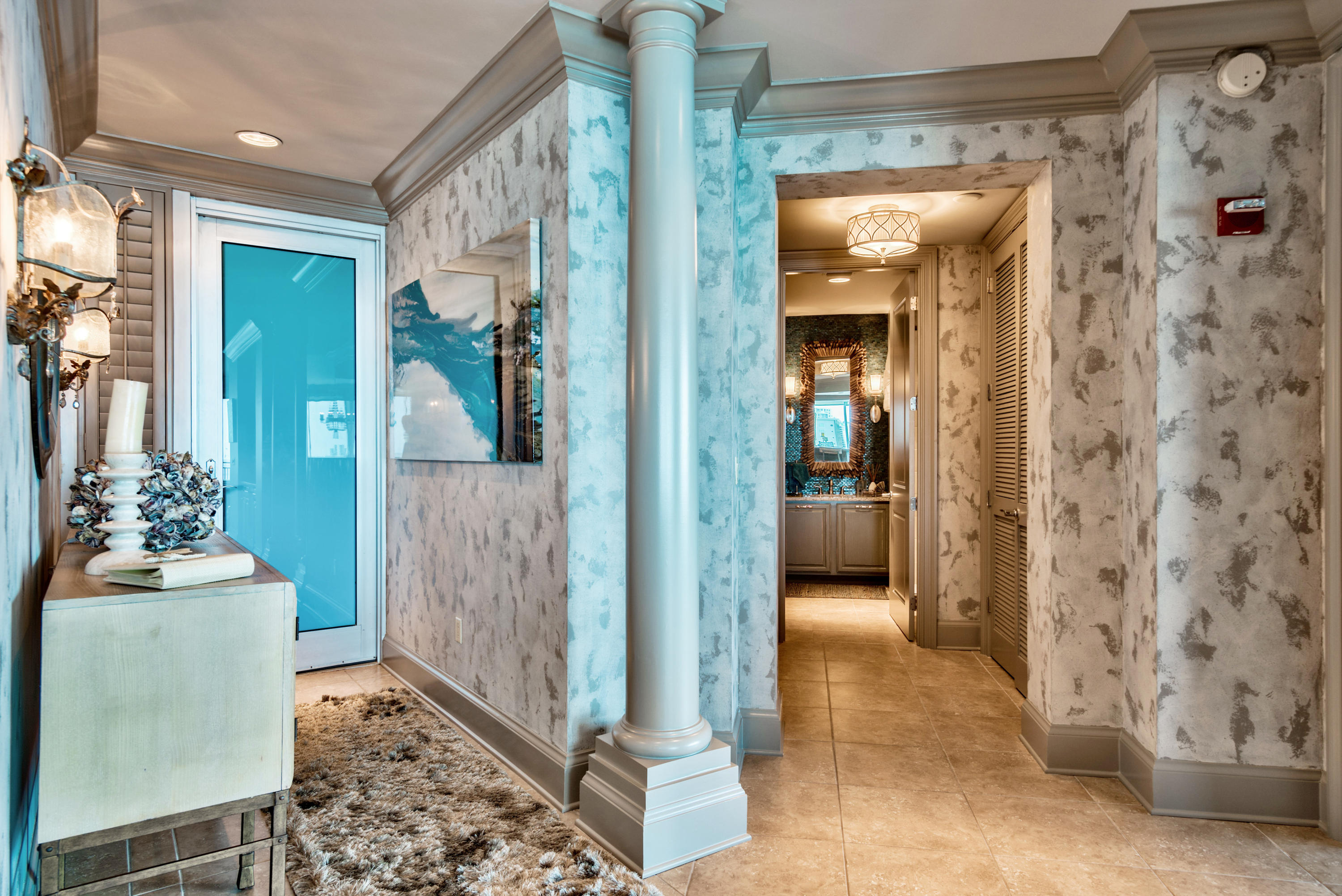 SIGNATURE BEACH - Residential