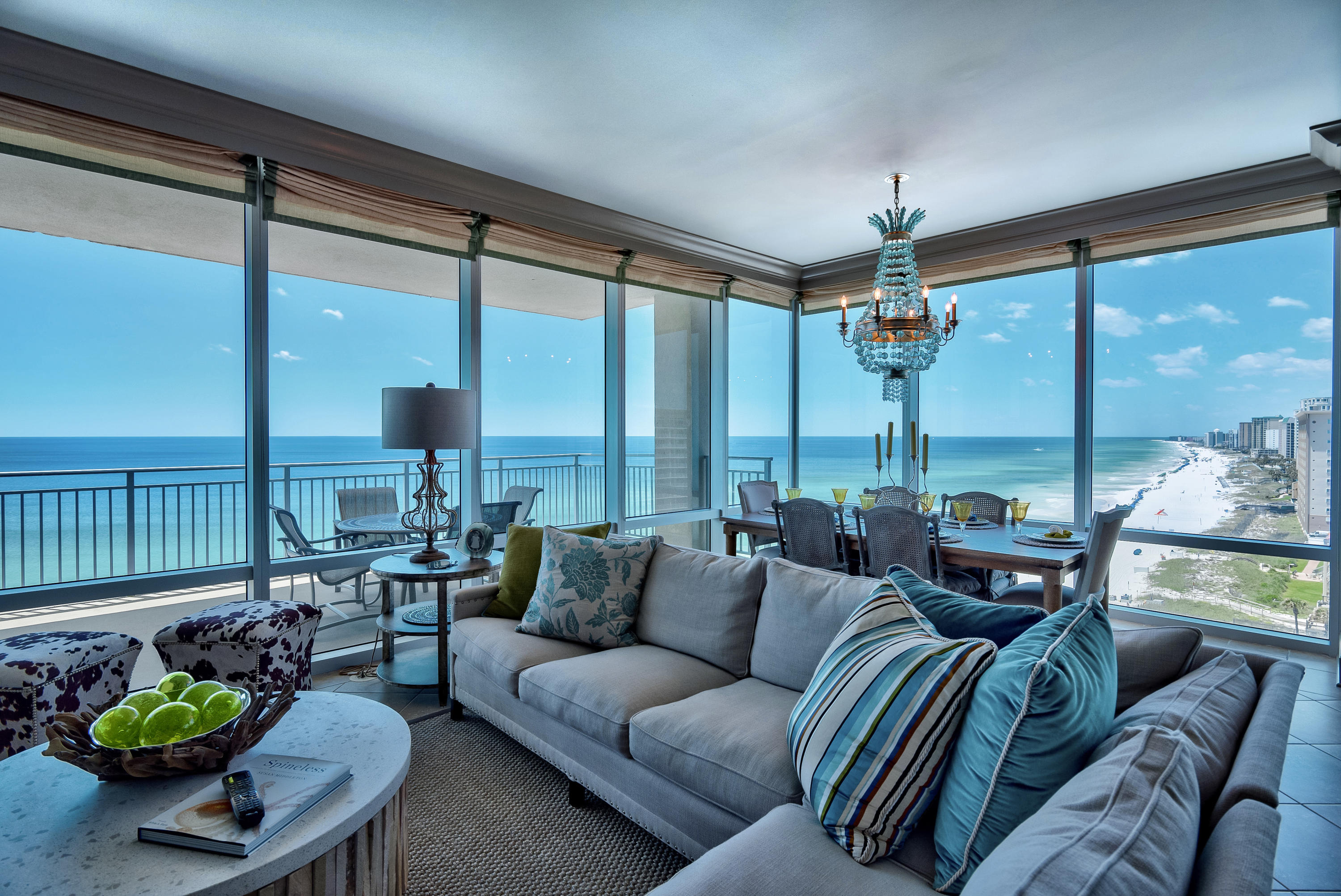 SIGNATURE BEACH - Residential