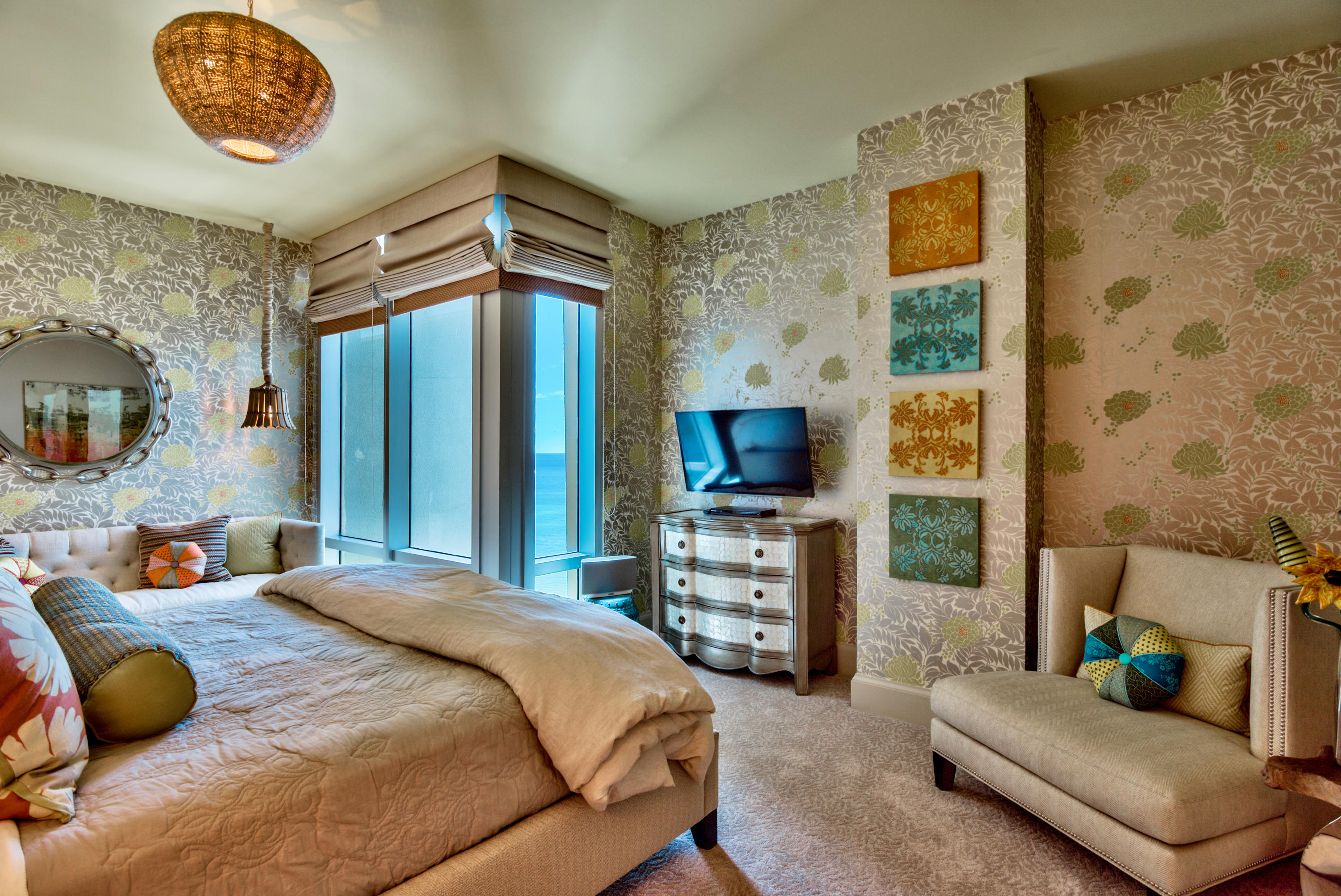 SIGNATURE BEACH - Residential