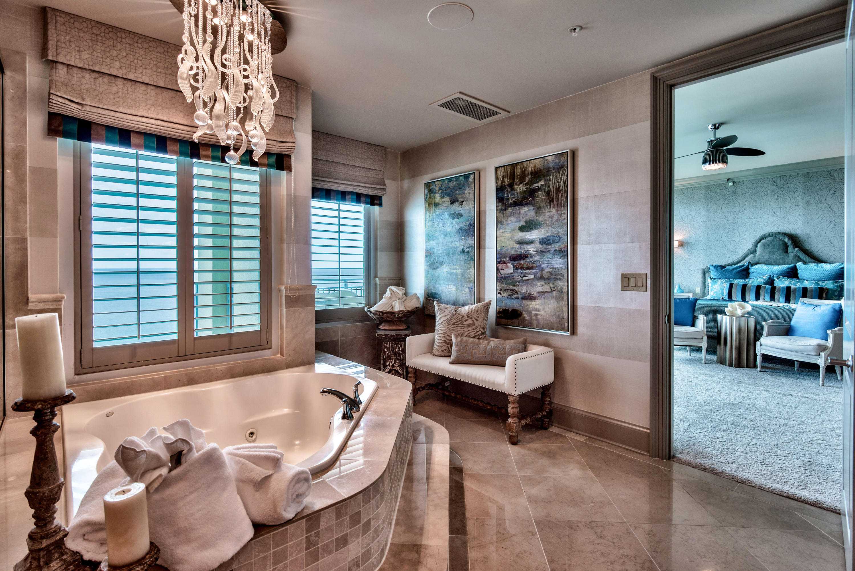 SIGNATURE BEACH - Residential
