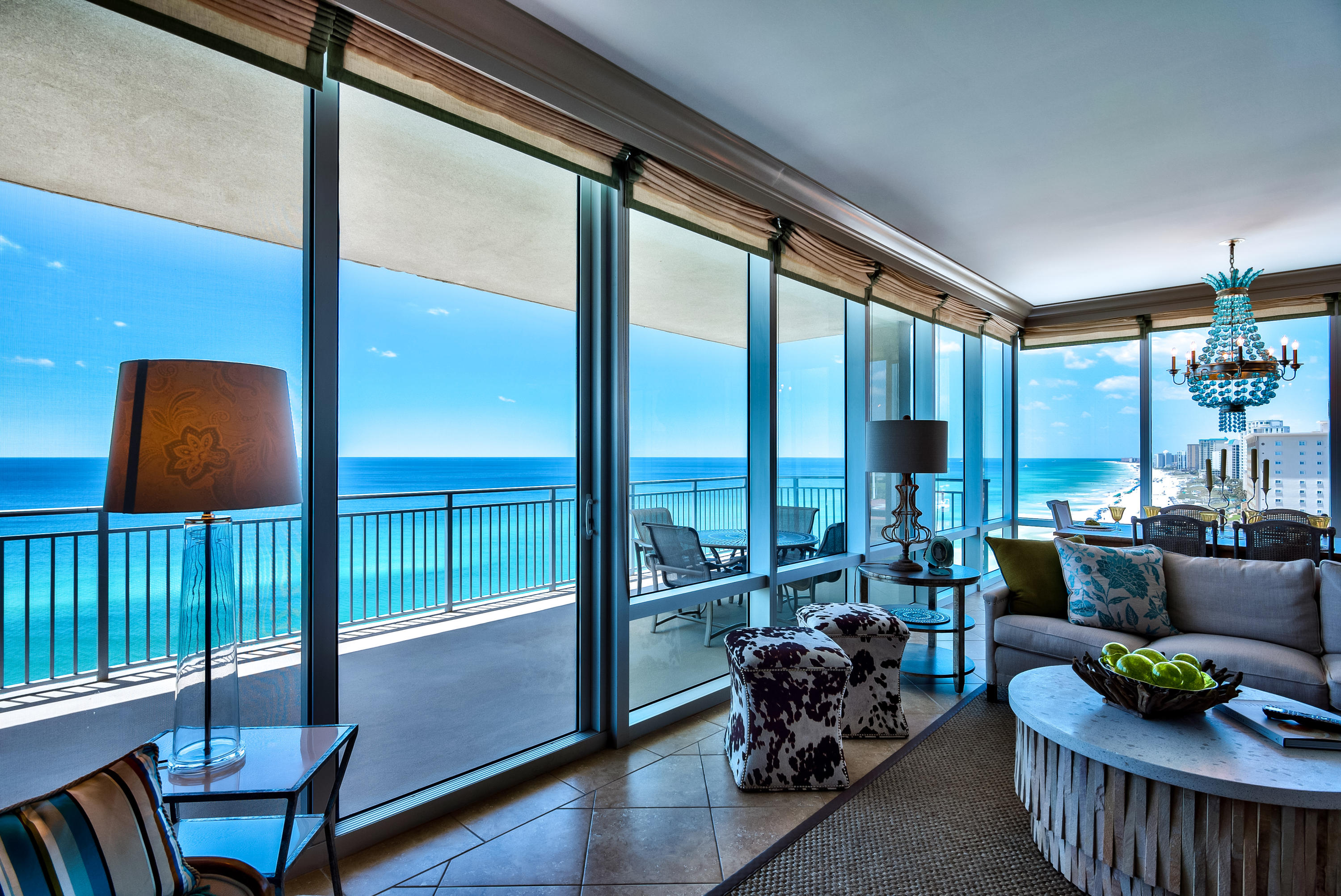 SIGNATURE BEACH - Residential
