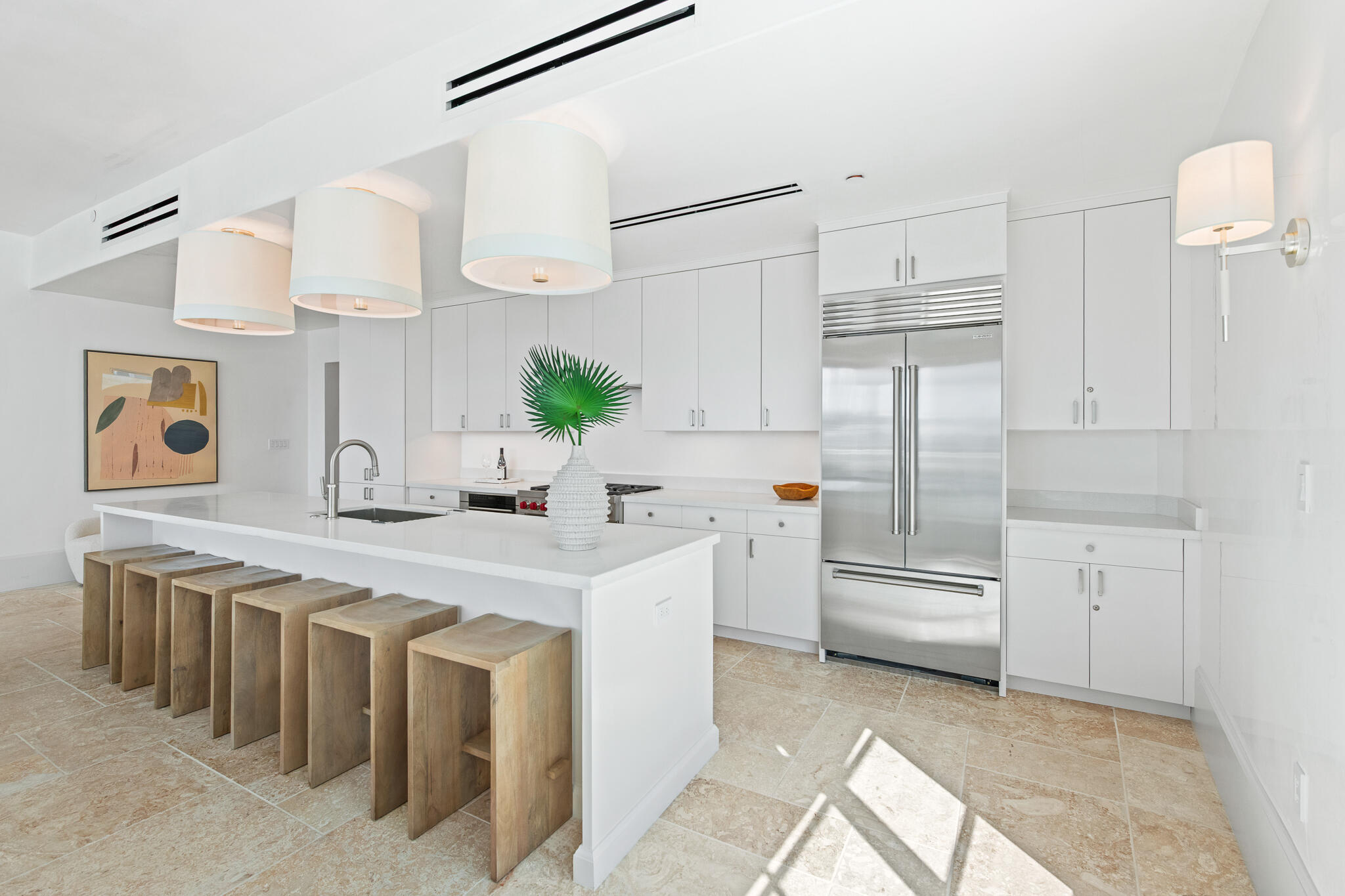 ALYS BEACH - Residential