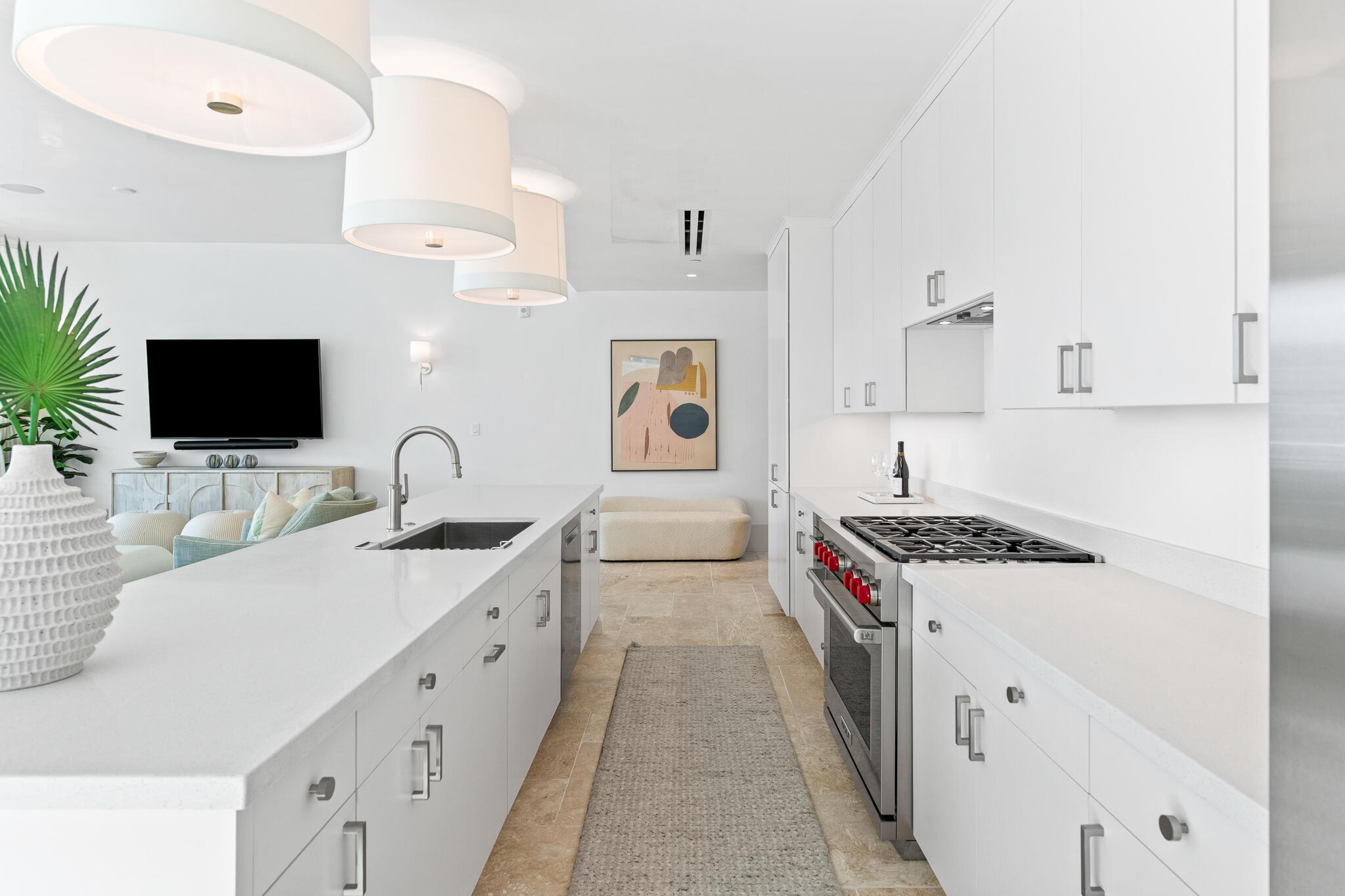 ALYS BEACH - Residential