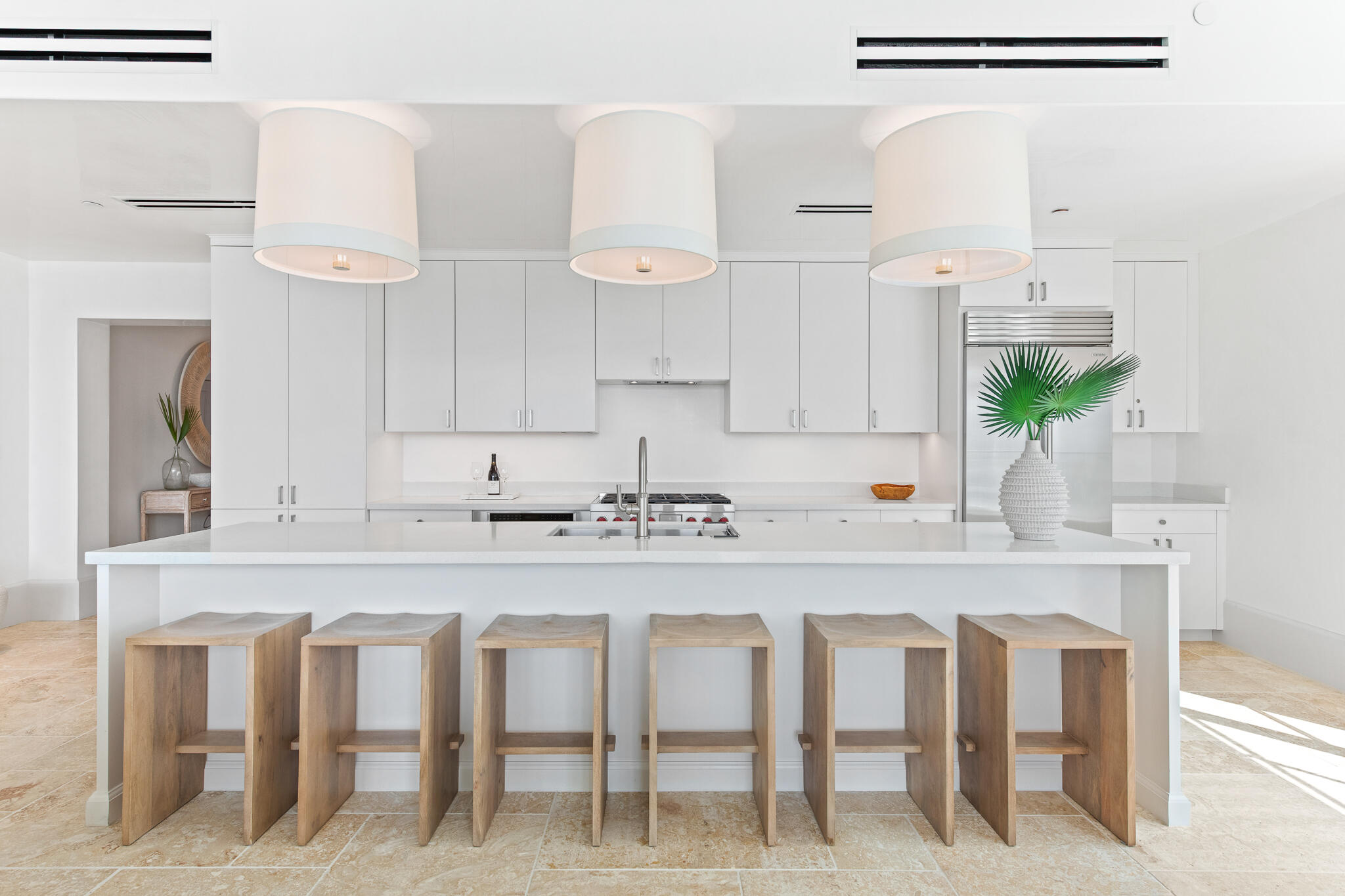 ALYS BEACH - Residential