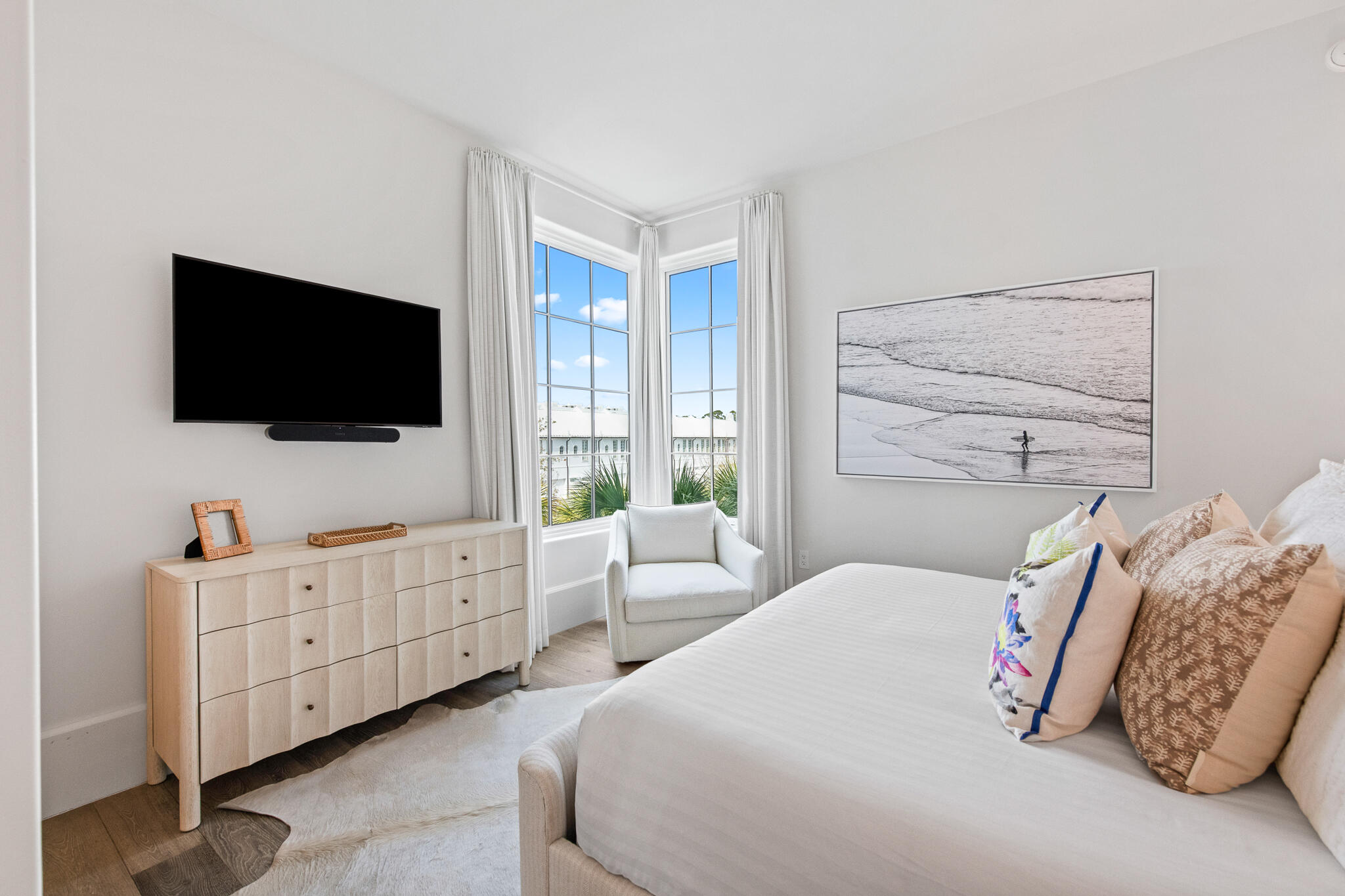 ALYS BEACH - Residential