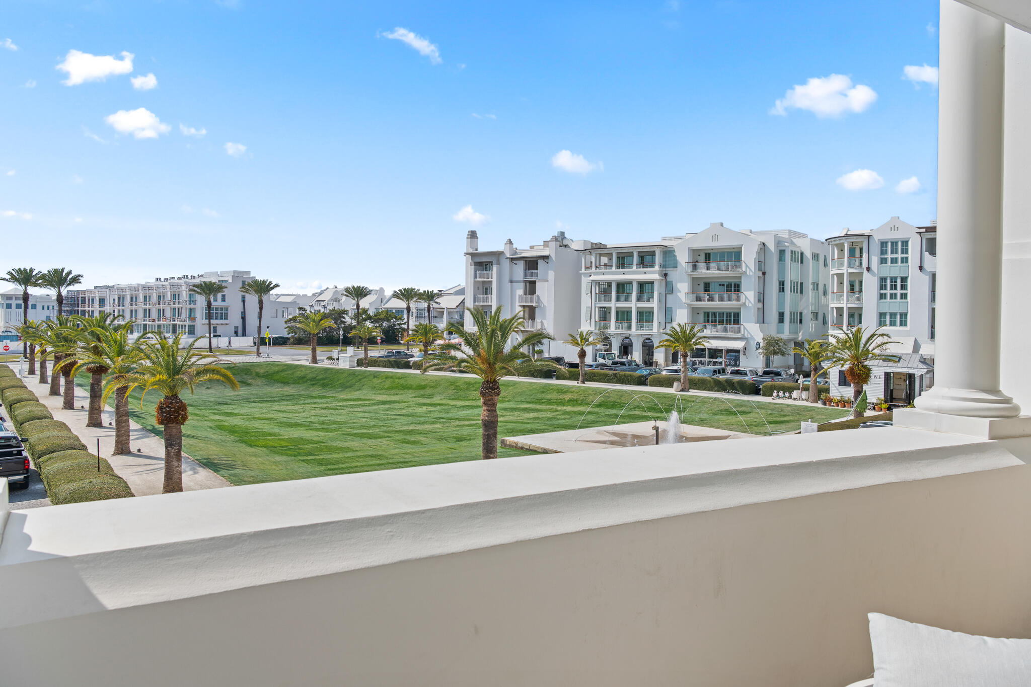 ALYS BEACH - Residential
