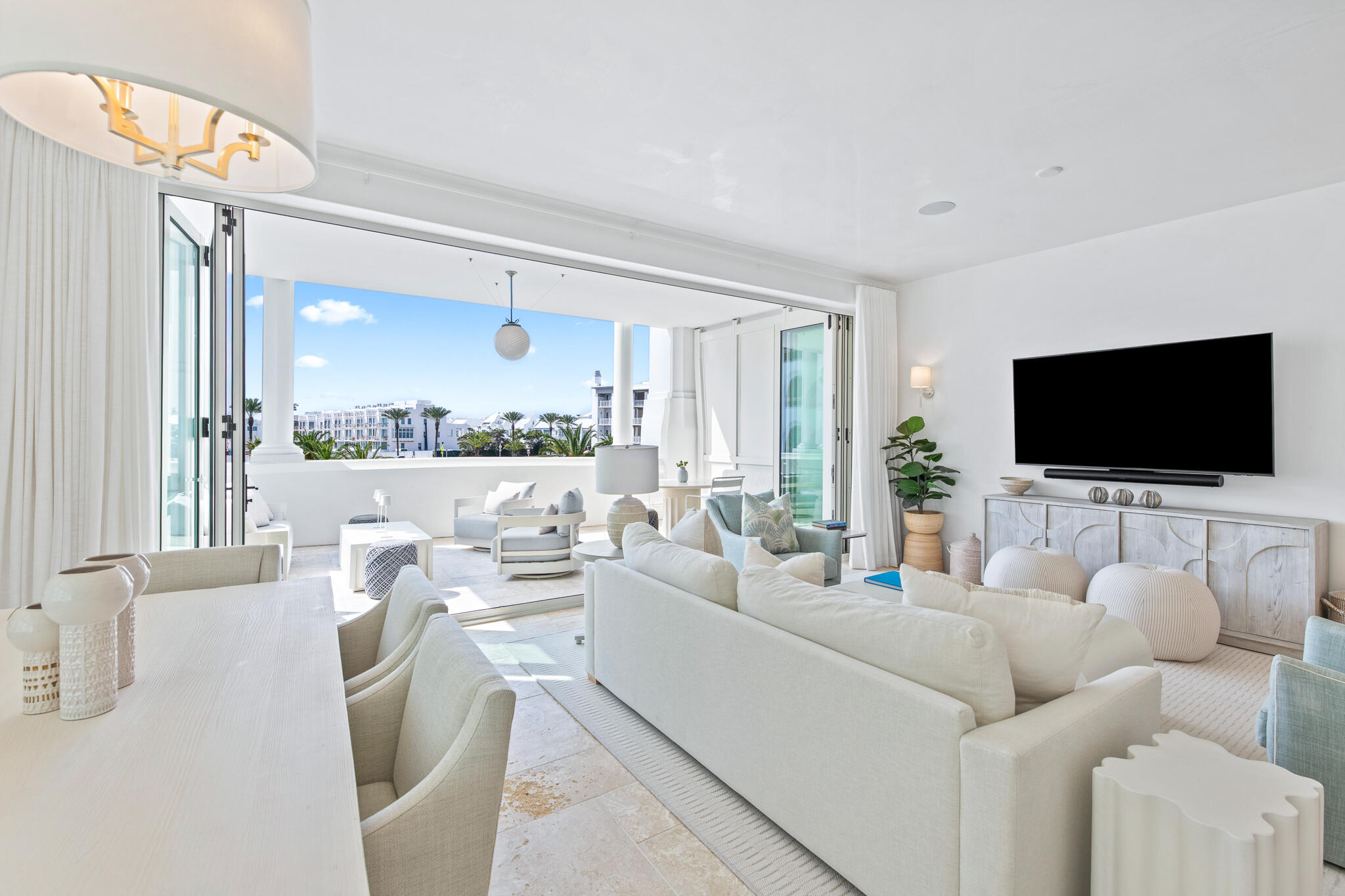 ALYS BEACH - Residential