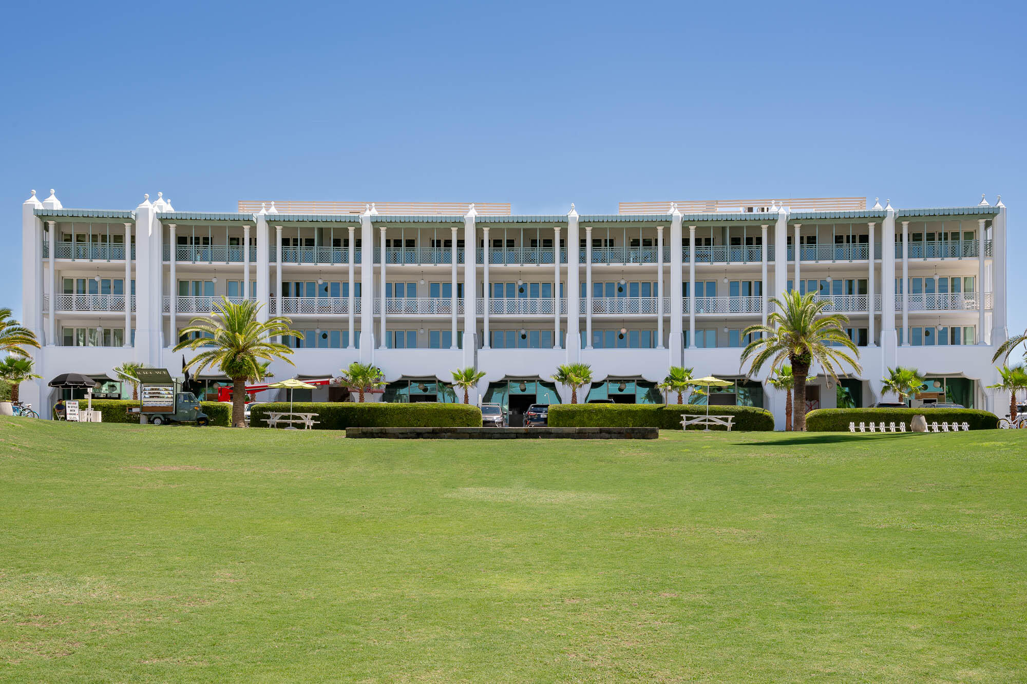 ALYS BEACH - Residential
