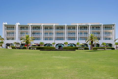 27 Admiralty UNIT 207 Inlet Beach FL 32461